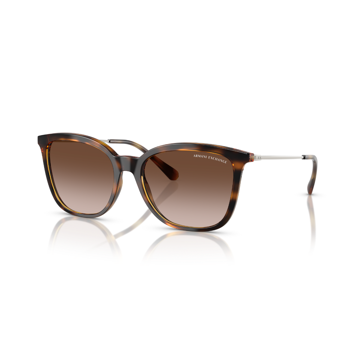 AX 4151S 821313 55 Armani Exchange Güneş Gözlüğü