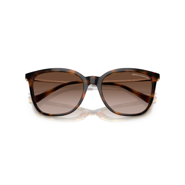 AX 4151S 821313 55 Armani Exchange Güneş Gözlüğü