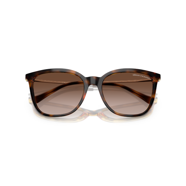 AX 4151S 821313 55 Armani Exchange Güneş Gözlüğü