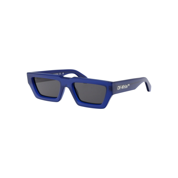 OERI0 002 4607 54 Off-White Güneş Gözlüğü