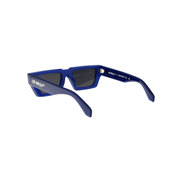OERI0 002 4607 54 Off-White Güneş Gözlüğü