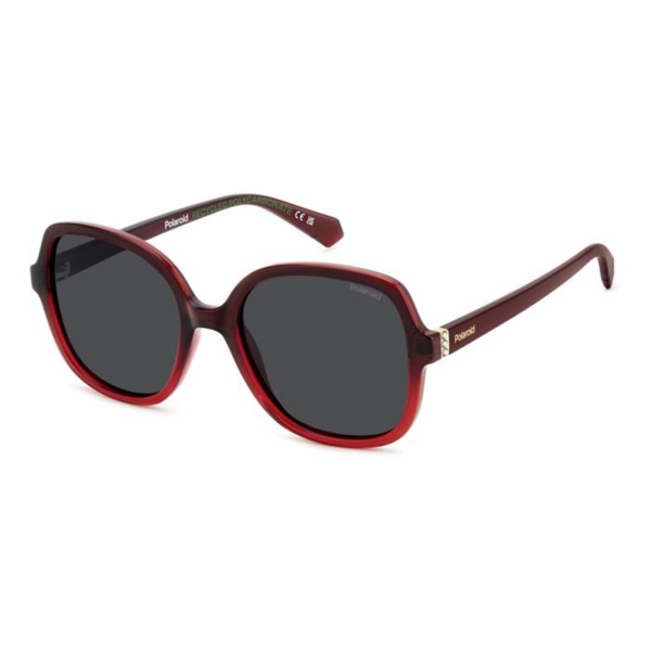 PLD 4177/S/X C9AM9 55 Polaroid Polarize Güneş Gözlüğü