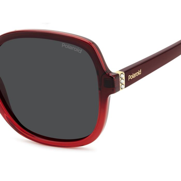 PLD 4177/S/X C9AM9 55 Polaroid Polarize Güneş Gözlüğü