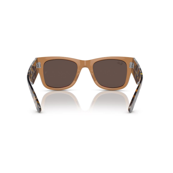 RB 0840S 663693 51 Ray-Ban MEGA WAYFARER Güneş Gözlüğü