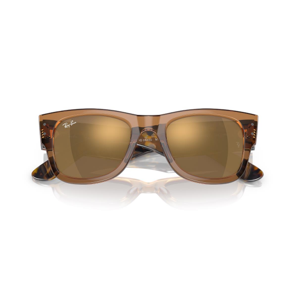 RB 0840S 663693 51 Ray-Ban MEGA WAYFARER Güneş Gözlüğü