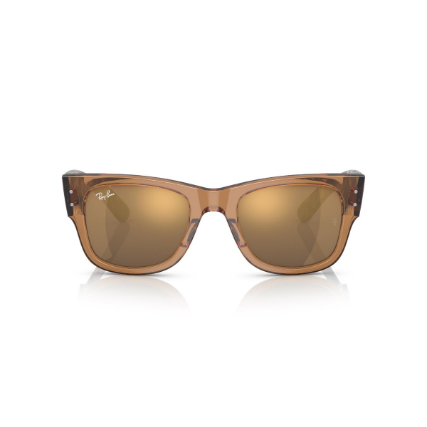 RB 0840S 663693 51 Ray-Ban MEGA WAYFARER Güneş Gözlüğü