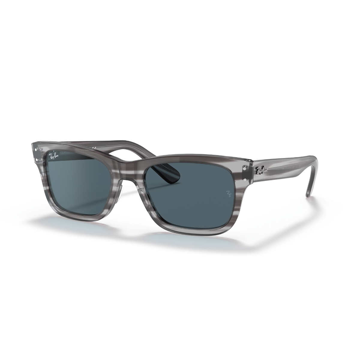 RB 2283 1314R5 55 Ray-Ban MR BURBANK Güneş Gözlüğü