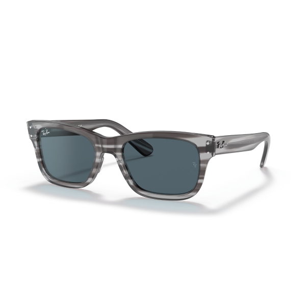 RB 2283 1314R5 55 Ray-Ban MR BURBANK Güneş Gözlüğü