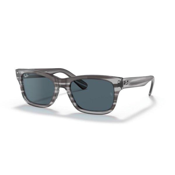 RB 2283 1314R5 55 Ray-Ban MR BURBANK Güneş Gözlüğü