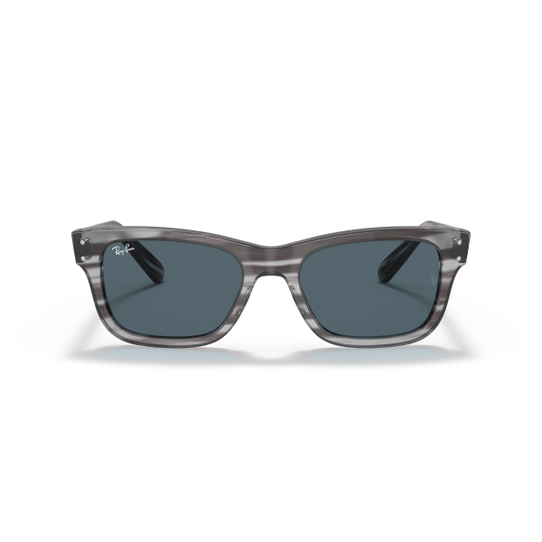 RB 2283 1314R5 55 Ray-Ban MR BURBANK Güneş Gözlüğü