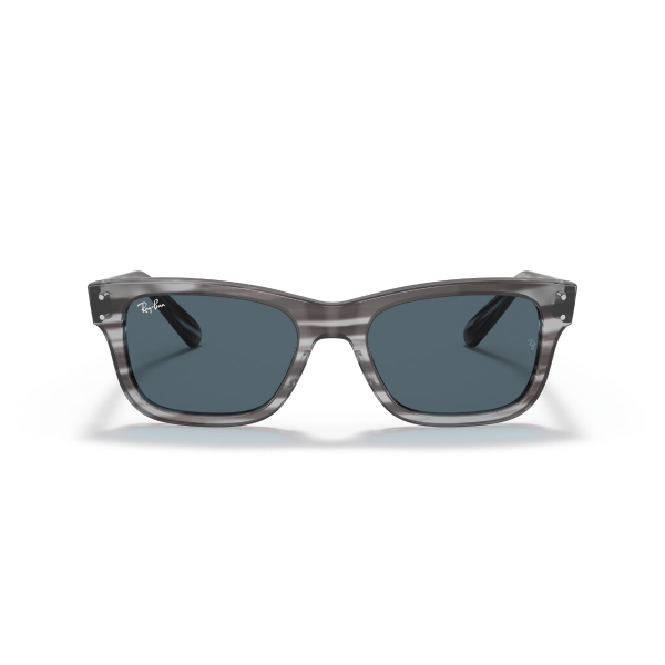 RB 2283 1314R5 55 Ray-Ban MR BURBANK Güneş Gözlüğü