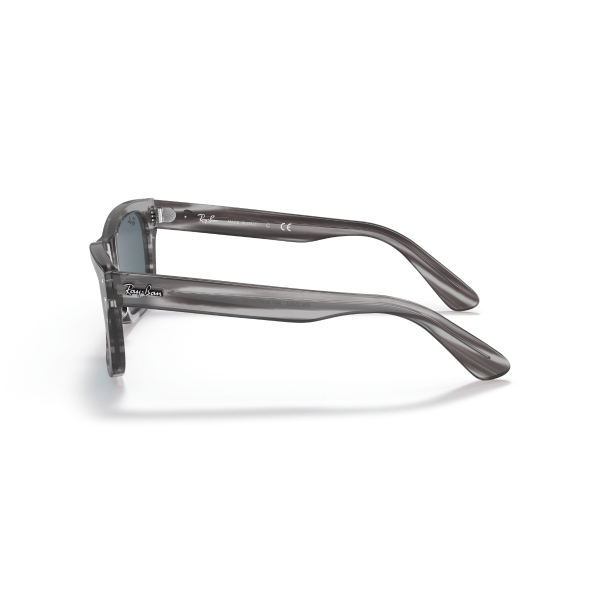 RB 2283 1314R5 55 Ray-Ban MR BURBANK Güneş Gözlüğü