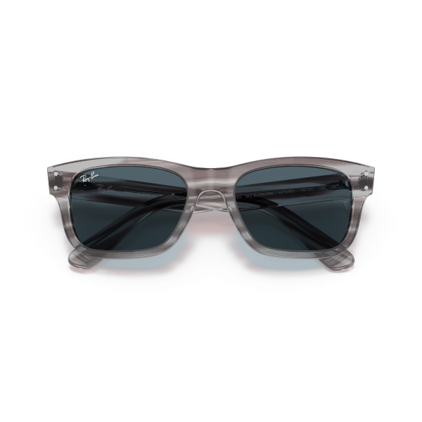 RB 2283 1314R5 55 Ray-Ban MR BURBANK Güneş Gözlüğü