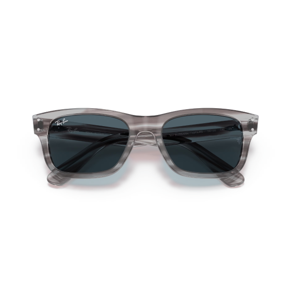 RB 2283 1314R5 55 Ray-Ban MR BURBANK Güneş Gözlüğü