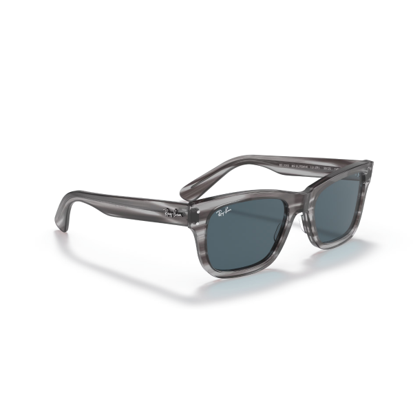 RB 2283 1314R5 55 Ray-Ban MR BURBANK Güneş Gözlüğü