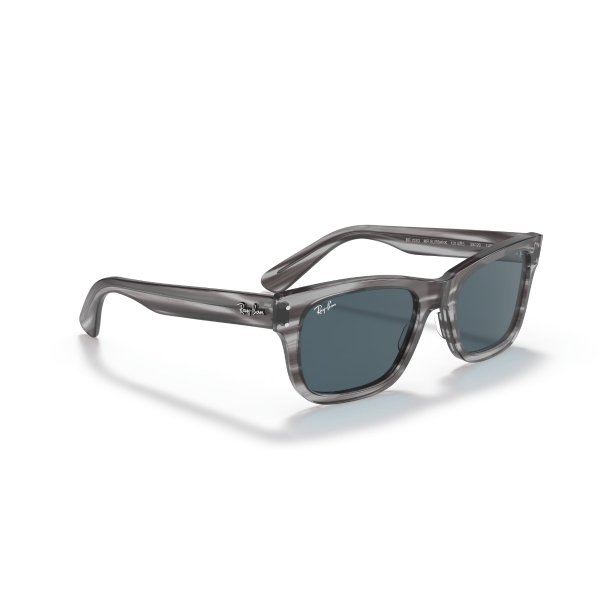 RB 2283 1314R5 55 Ray-Ban MR BURBANK Güneş Gözlüğü