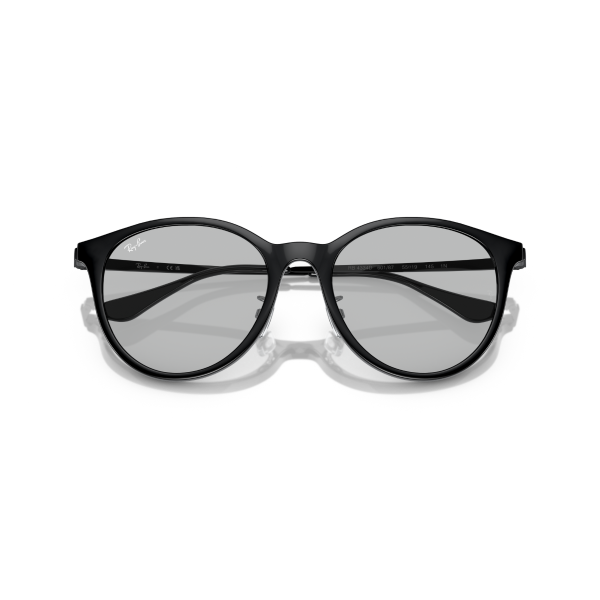 RB 4334D 601/87 55 Ray-Ban Güneş Gözlüğü