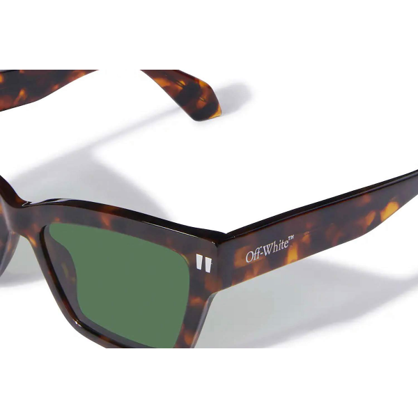 OERI0 110 6055 54 Off-White Güneş Gözlüğü