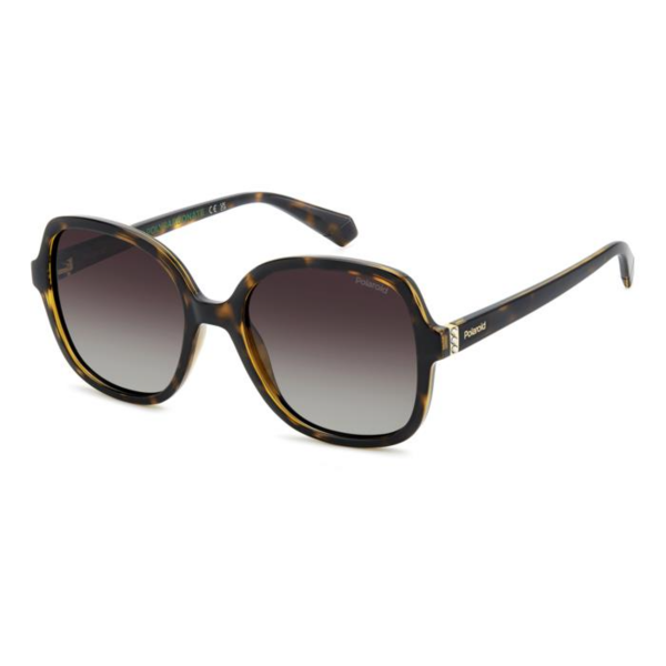 PLD 4177/S/X 086LA 55 Polaroid Polarize Güneş Gözlüğü