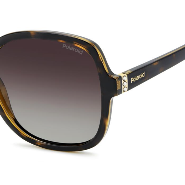 PLD 4177/S/X 086LA 55 Polaroid Polarize Güneş Gözlüğü