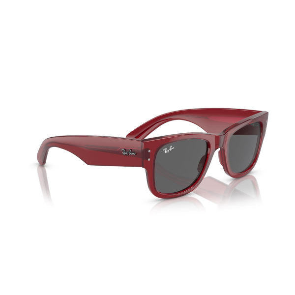 RB 0840S 6679B1 51 Ray-Ban MEGA WAYFARER Güneş Gözlüğü