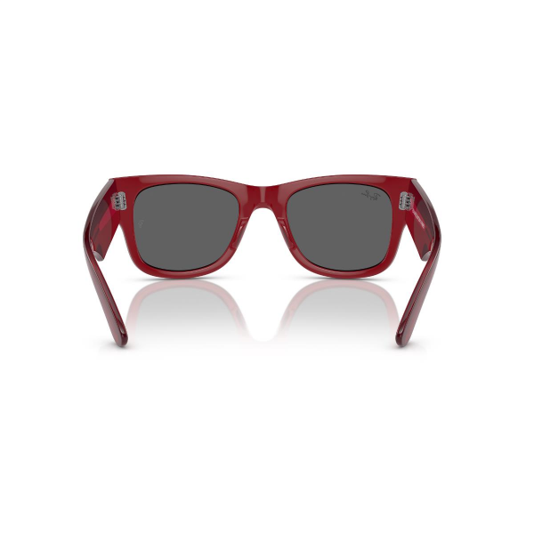 RB 0840S 6679B1 51 Ray-Ban MEGA WAYFARER Güneş Gözlüğü