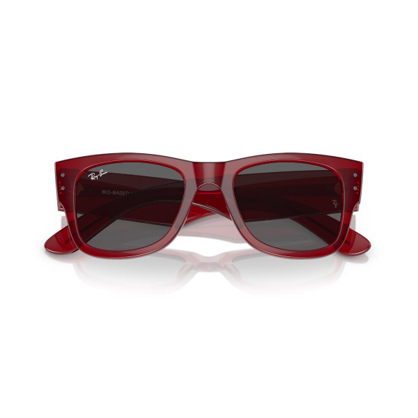 RB 0840S 6679B1 51 Ray-Ban MEGA WAYFARER Güneş Gözlüğü