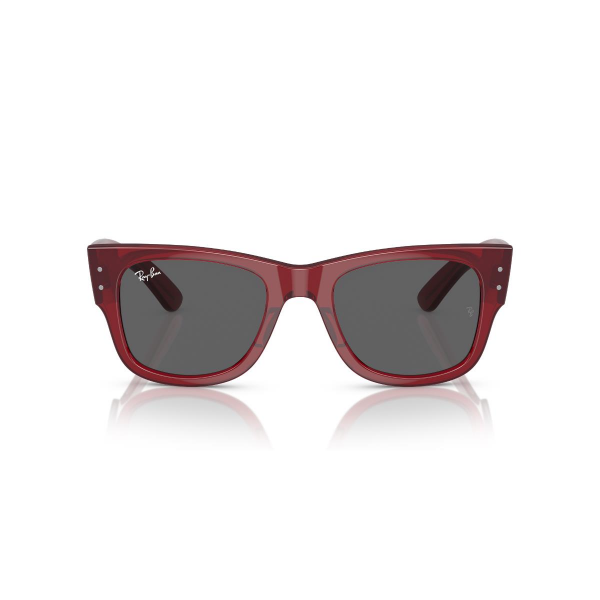 RB 0840S 6679B1 51 Ray-Ban MEGA WAYFARER Güneş Gözlüğü