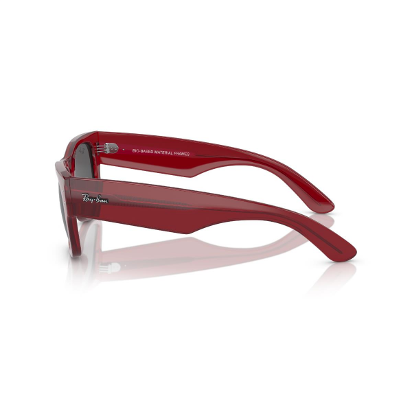 RB 0840S 6679B1 51 Ray-Ban MEGA WAYFARER Güneş Gözlüğü