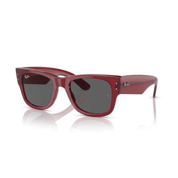 RB 0840S 6679B1 51 Ray-Ban MEGA WAYFARER Güneş Gözlüğü