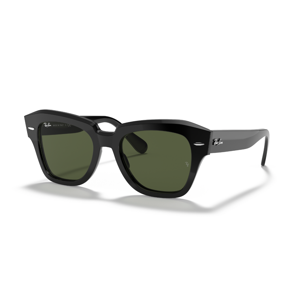 RB 2186 901/31 52 Ray-Ban STATE STREET Güneş Gözlüğü