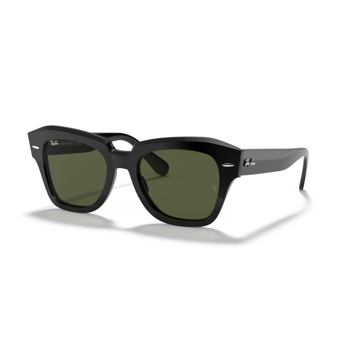 RB 2186 901/31 52 Ray-Ban STATE STREET Güneş Gözlüğü