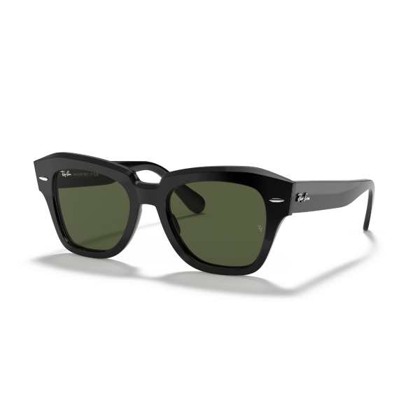 RB 2186 901/31 52 Ray-Ban STATE STREET Güneş Gözlüğü