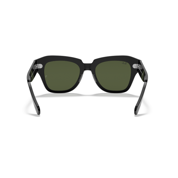 RB 2186 901/31 52 Ray-Ban STATE STREET Güneş Gözlüğü