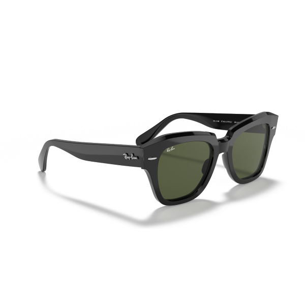 RB 2186 901/31 52 Ray-Ban STATE STREET Güneş Gözlüğü