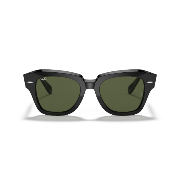 RB 2186 901/31 52 Ray-Ban STATE STREET Güneş Gözlüğü