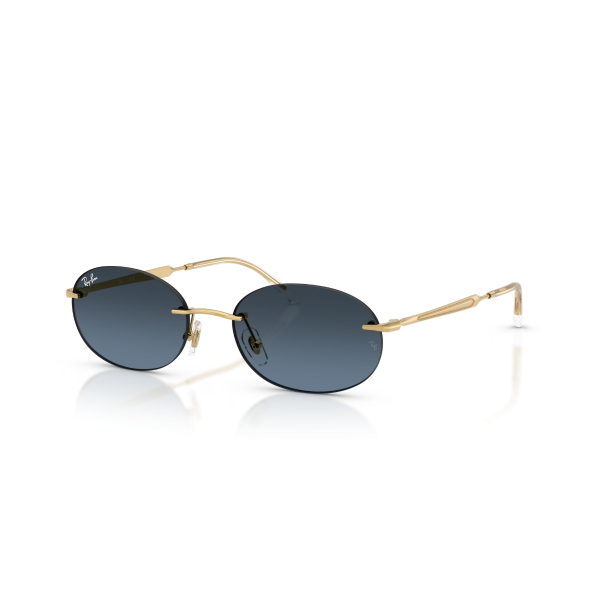 RB 3767 001/4C 54 Ray-Ban Güneş Gözlüğü