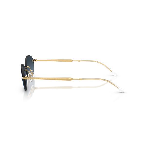 RB 3767 001/4C 54 Ray-Ban Güneş Gözlüğü