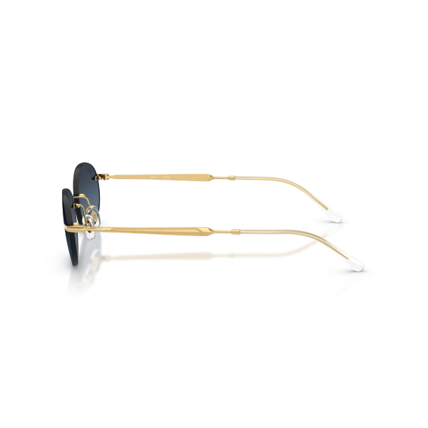 RB 3767 001/4C 54 Ray-Ban Güneş Gözlüğü