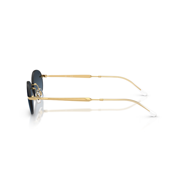 RB 3767 001/4C 54 Ray-Ban Güneş Gözlüğü