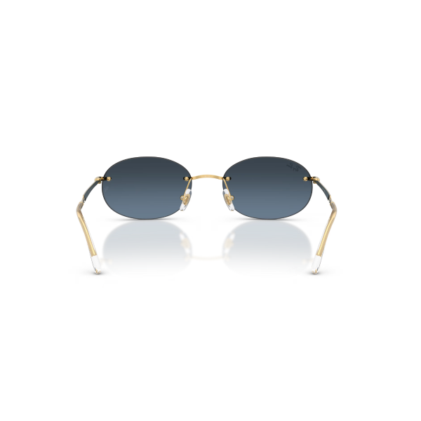 RB 3767 001/4C 54 Ray-Ban Güneş Gözlüğü