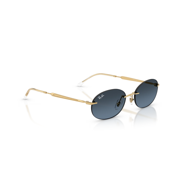 RB 3767 001/4C 54 Ray-Ban Güneş Gözlüğü