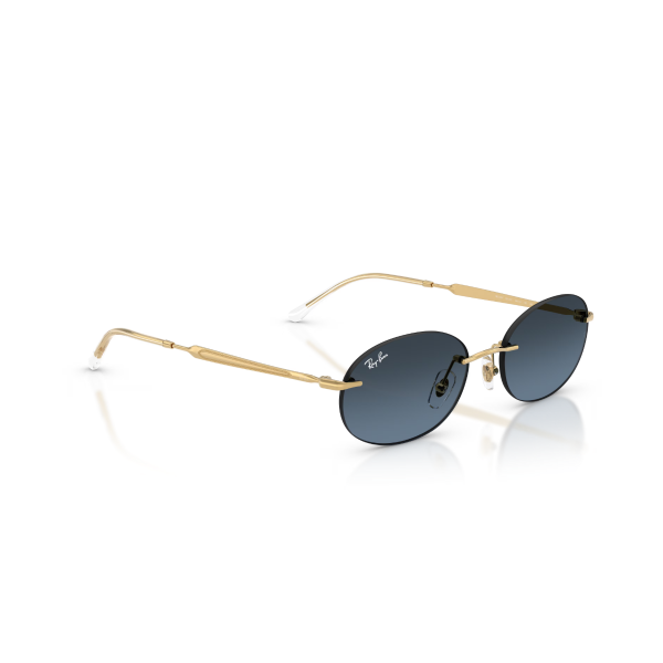 RB 3767 001/4C 54 Ray-Ban Güneş Gözlüğü