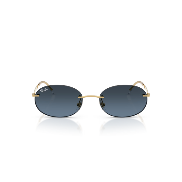 RB 3767 001/4C 54 Ray-Ban Güneş Gözlüğü