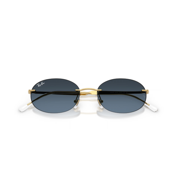 RB 3767 001/4C 54 Ray-Ban Güneş Gözlüğü