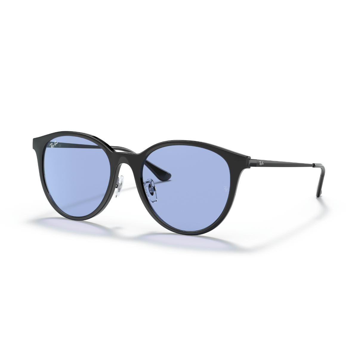 RB 4334D 601/80 55 Ray-Ban Güneş Gözlüğü