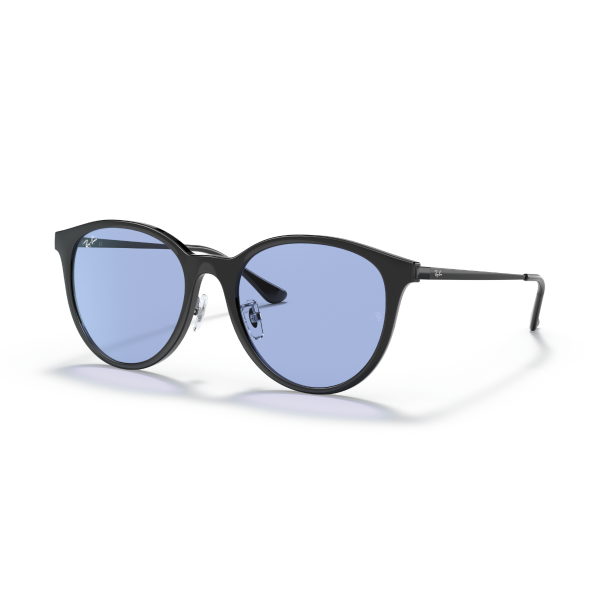 RB 4334D 601/80 55 Ray-Ban Güneş Gözlüğü