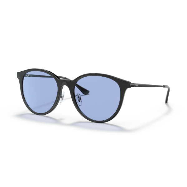 RB 4334D 601/80 55 Ray-Ban Güneş Gözlüğü