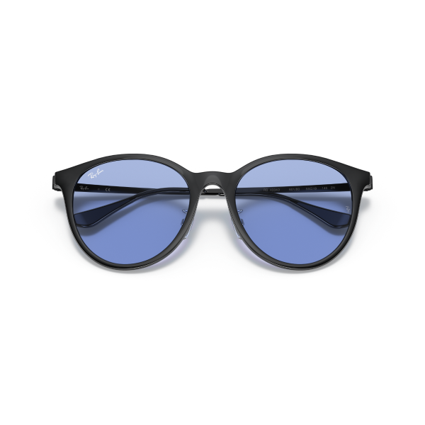RB 4334D 601/80 55 Ray-Ban Güneş Gözlüğü