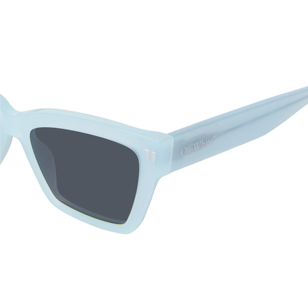 OERI0 110 4007 54 Off-White Güneş Gözlüğü